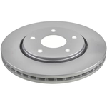 Order BREMSEN - B53052 - Front Disc Brake Rotor For Your Vehicle