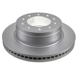 Order BREMSEN - B53059 - Front Disc Brake Rotor For Your Vehicle
