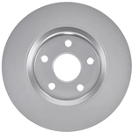 Order BREMSEN - B53062 - Front Disc Brake Rotor For Your Vehicle