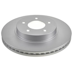 Order BREMSEN - B5386 - Front Disc Brake Rotor For Your Vehicle