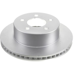 Order BREMSEN - B5396 - Front Disc Brake Rotor For Your Vehicle