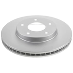 Order BREMSEN - B5399 - Front Disc Brake Rotor For Your Vehicle