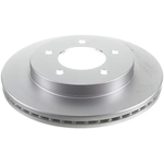 Order BREMSEN - B54042 - Front Disc Brake Rotor For Your Vehicle