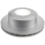 Order BREMSEN - B54064 - Front Disc Brake Rotor For Your Vehicle