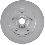 Order BREMSEN - B54068 - Front Disc Brake Rotor For Your Vehicle