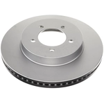 Order BREMSEN - B54094 - Front Disc Brake Rotor For Your Vehicle