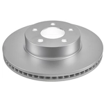 Order BREMSEN - B54097 - Front Disc Brake Rotor For Your Vehicle