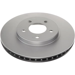 Order BREMSEN - B54123 - Front Disc Brake Rotor For Your Vehicle