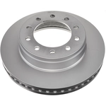 Order BREMSEN - B54128 - Front Disc Brake Rotor For Your Vehicle