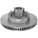Order BREMSEN - B54133 - Front Disc Brake Rotor For Your Vehicle