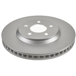 Order BREMSEN - B54134 - Front Disc Brake Rotor For Your Vehicle