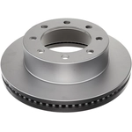 Order BREMSEN - B54135 - Front Disc Brake Rotor For Your Vehicle