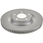 Order BREMSEN - B54154 - Front Disc Brake Rotor For Your Vehicle