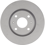 Order BREMSEN - B54161 - Disque de frein à disque avant For Your Vehicle