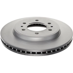 Order BREMSEN - B54170 - Front Disc Brake Rotor For Your Vehicle