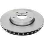 Order BREMSEN - B54181 - Front Disc Brake Rotor For Your Vehicle