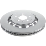 Order BREMSEN - B54188 - Front Disc Brake Rotor For Your Vehicle