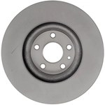 Order BREMSEN - B54197 - Front Disc Brake Rotor For Your Vehicle