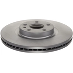 Order BREMSEN - B54197 - Front Disc Brake Rotor For Your Vehicle