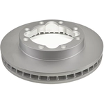 Order BREMSEN - B55028 - Front Disc Brake Rotor For Your Vehicle