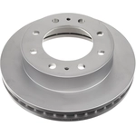 Order BREMSEN - B55072 - Front Disc Brake Rotor For Your Vehicle