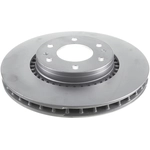 Order BREMSEN - B55079 - Front Disc Brake Rotor For Your Vehicle