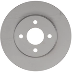 Order BREMSEN - B55083 - Disque de frein à disque avant For Your Vehicle