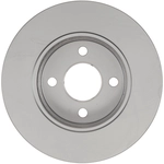 Order BREMSEN - B55083 - Front Disc Brake Rotor For Your Vehicle