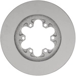 Order BREMSEN - B55090 - Front Disc Brake Rotor For Your Vehicle