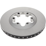 Order BREMSEN - B55090 - Front Disc Brake Rotor For Your Vehicle