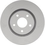 Order BREMSEN - B55093 - Disque de frein à disque avant For Your Vehicle