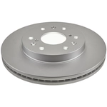 Order BREMSEN - B55097 - Front Disc Brake Rotor For Your Vehicle