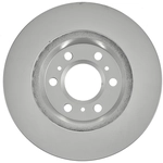 Order BREMSEN - B55118 - Front Disc Brake Rotor For Your Vehicle
