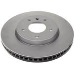 Order BREMSEN - B55148 - Front Disc Brake Rotor For Your Vehicle