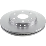 Order BREMSEN - B55170 - Front Disc Brake Rotor For Your Vehicle