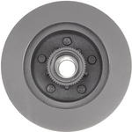 Order BREMSEN - B5578 - Front Disc Brake Rotor For Your Vehicle