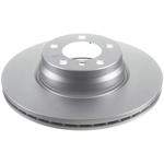 Order BREMSEN - BBM1083 - Front Disc Brake Rotor For Your Vehicle