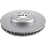 Order BREMSEN - BBM1093L - Front Disc Brake Rotor For Your Vehicle