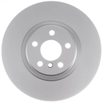 Order BREMSEN - BBM1095 - Front Disc Brake Rotor For Your Vehicle