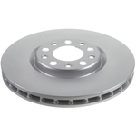 Order BREMSEN - BCH1001 - Front Disc Brake Rotor For Your Vehicle