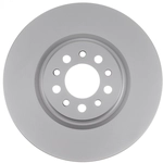 Order BREMSEN - BCH1011 - Front Disc Brake Rotor For Your Vehicle
