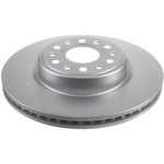 Order BREMSEN - BCH5012 - Front Disc Brake Rotor For Your Vehicle