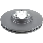 Order BREMSEN - BFO1033 - Front Disc Brake Rotor For Your Vehicle
