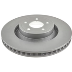 Order BREMSEN - BFO1053 - Front Disc Brake Rotor For Your Vehicle