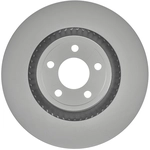 Order BREMSEN - BFO1053 - Front Disc Brake Rotor For Your Vehicle