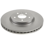 Order BREMSEN - BGM1031 - Front Disc Brake Rotor For Your Vehicle