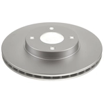 Order BREMSEN - BGM1041 - Front Disc Brake Rotor For Your Vehicle