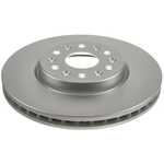 Order BREMSEN - BGM1051 - Front Disc Brake Rotor For Your Vehicle