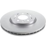 Order BREMSEN - BGM1053 - Front Disc Brake Rotor For Your Vehicle