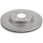 Order BREMSEN - BHO1010 - Front Disc Brake Rotor For Your Vehicle